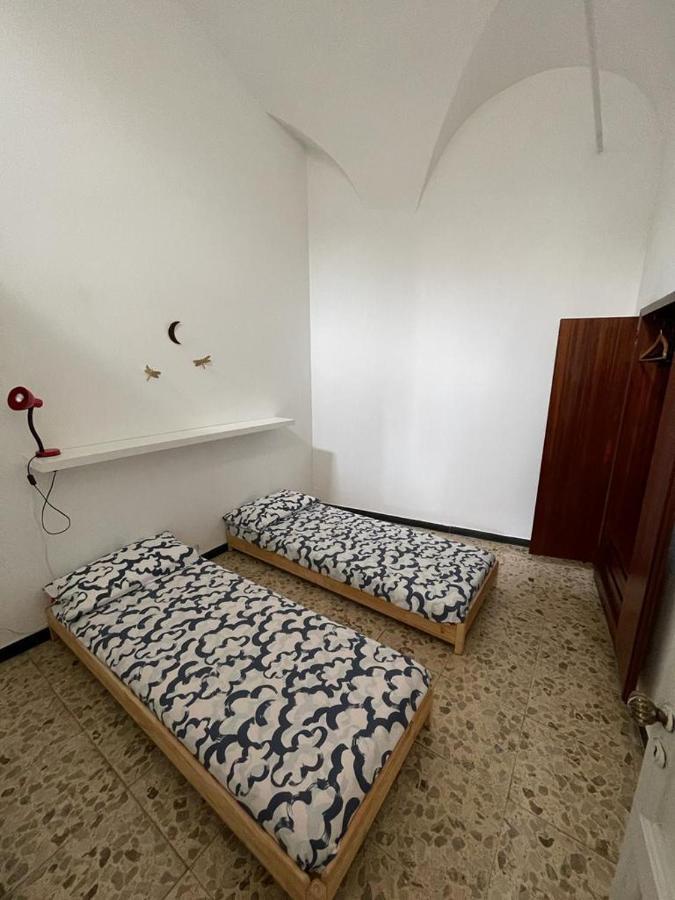 Ca' Du Capitan Apartment Riva Ligure Ngoại thất bức ảnh