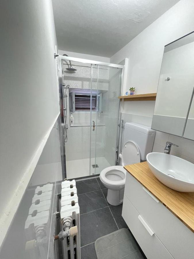 Ca' Du Capitan Apartment Riva Ligure Ngoại thất bức ảnh