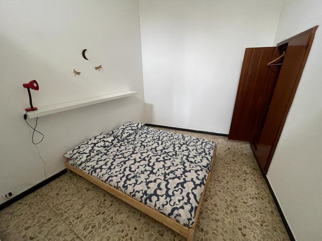 Ca' Du Capitan Apartment Riva Ligure Ngoại thất bức ảnh