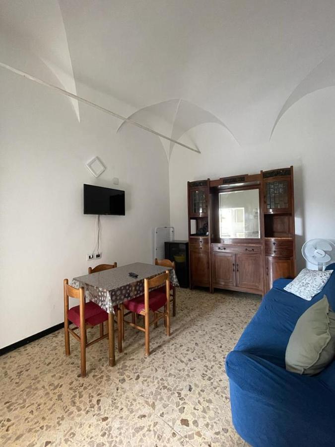 Ca' Du Capitan Apartment Riva Ligure Ngoại thất bức ảnh